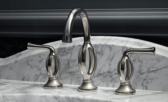 Luxury Faucet Collection from DXV